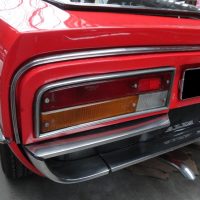 1976 Alfa Romeo Montreal - Image 5