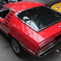1976 Alfa Romeo Montreal - Image 6