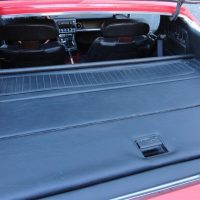 1976 Alfa Romeo Montreal - Image 8