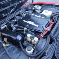 1976 Alfa Romeo Montreal - Image 11