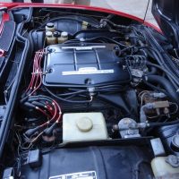 1976 Alfa Romeo Montreal - Image 12