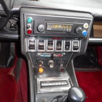 1976 Alfa Romeo Montreal - Image 15