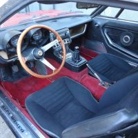 1976 Alfa Romeo Montreal - Image 17