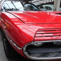 1976 Alfa Romeo Montreal - Image 19