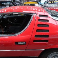 1976 Alfa Romeo Montreal - Image 21