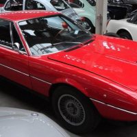 1976 Alfa Romeo Montreal - Image 22
