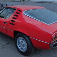 1976 Alfa Romeo Montreal - Image 33