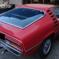 1976 Alfa Romeo Montreal - Image 34