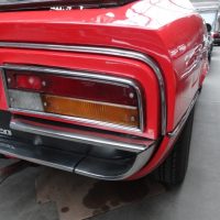 1976 Alfa Romeo Montreal - Image 36