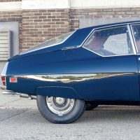 1972 Citroen SM - Image 3