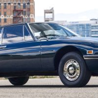 1972 Citroen SM - Image 4