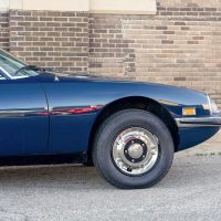 1972 Citroen SM - Image 5