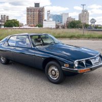1972 Citroen SM - Image 6