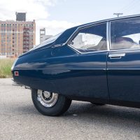 1972 Citroen SM - Image 7