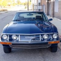 1972 Citroen SM - Image 8
