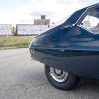 1972 Citroen SM - Image 14