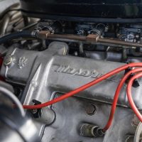 1972 Citroen SM - Image 15