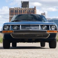 1972 Citroen SM - Image 18