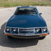 1972 Citroen SM - Image 19