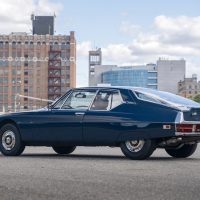 1972 Citroen SM - Image 24
