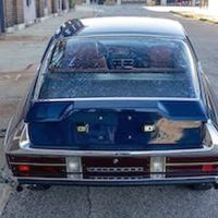 1972 Citroen SM - Image 26