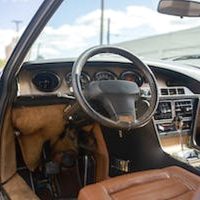 1972 Citroen SM - Image 27