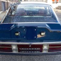 1972 Citroen SM - Image 31