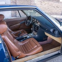 1972 Citroen SM - Image 32
