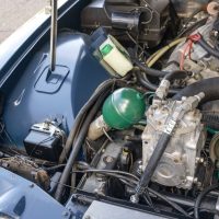 1972 Citroen SM - Image 42