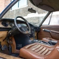 1972 Citroen SM - Image 2