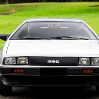 1981 DeLorean DMC-12 - Image 31