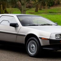 1981 DeLorean DMC-12 - Image 32