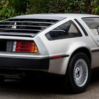 1981 DeLorean DMC-12 - Image 35