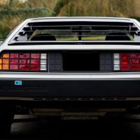 1981 DeLorean DMC-12 - Image 36