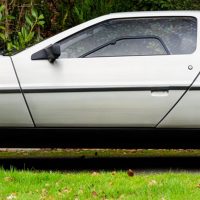 1981 DeLorean DMC-12 - Image 37