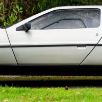 1981 DeLorean DMC-12 - Image 38