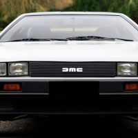 1981 DeLorean DMC-12 - Image 39