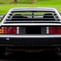 1981 DeLorean DMC-12 - Image 2