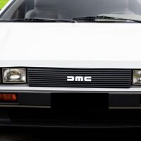 1981 DeLorean DMC-12 - Image 3
