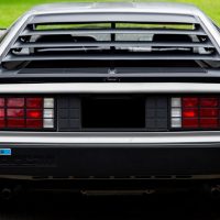 1981 DeLorean DMC-12 - Image 8