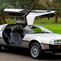 1981 DeLorean DMC-12 - Image 10
