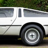 1981 DeLorean DMC-12 - Image 11