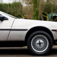 1981 DeLorean DMC-12 - Image 12