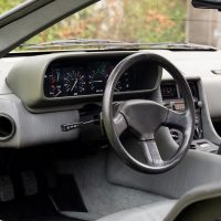 1981 DeLorean DMC-12 - Image 13