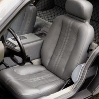 1981 DeLorean DMC-12 - Image 14