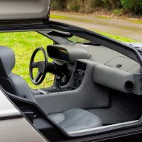 1981 DeLorean DMC-12 - Image 16