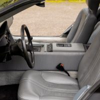 1981 DeLorean DMC-12 - Image 17