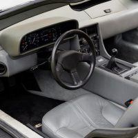 1981 DeLorean DMC-12 - Image 20