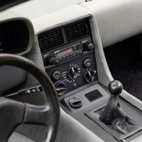 1981 DeLorean DMC-12 - Image 21