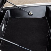1981 DeLorean DMC-12 - Image 23